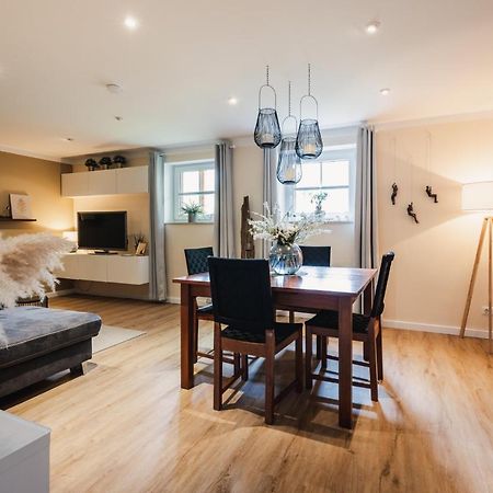 Ferienwohnung "Uttied" - Ankommen Und Entspannen Klausdorf  Ngoại thất bức ảnh