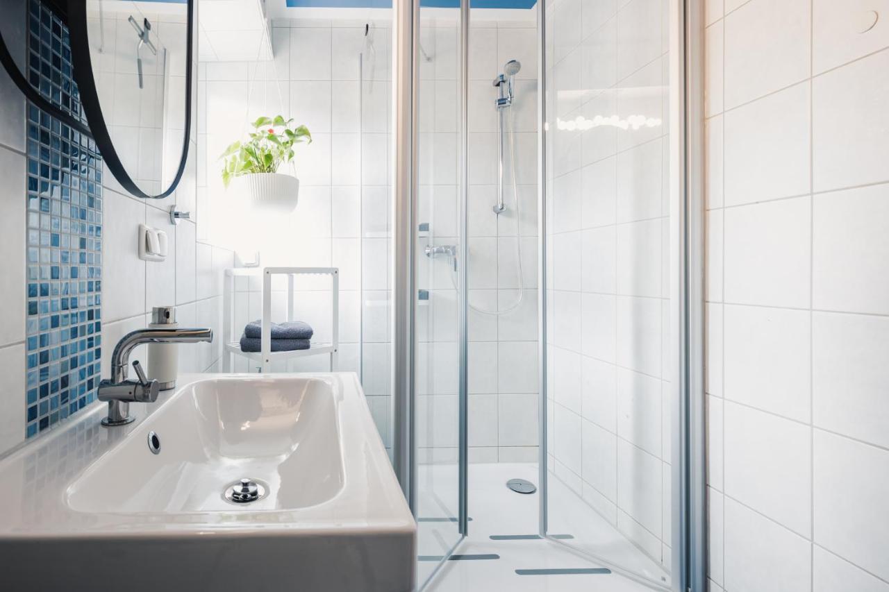 Ferienwohnung "Uttied" - Ankommen Und Entspannen Klausdorf  Ngoại thất bức ảnh